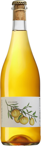 Munklägrets Microbrasserie Solvarm