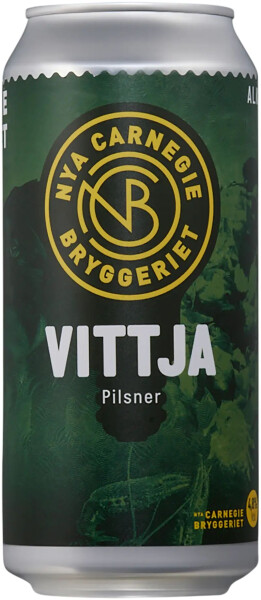 Nya Carnegiebryggeriet Vittja