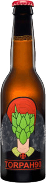 Brasserie {C} Torpah 90