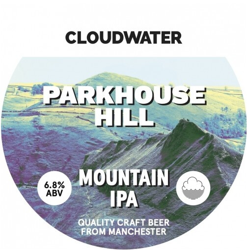 Cloudwater Brew Co Parkhouse Hill