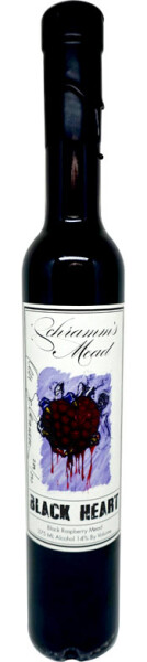 Schramm's Mead Black Heart (Batch 5)
