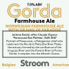Stroom Brouwers Gorda