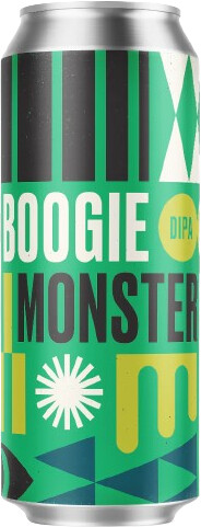 Bellwoods Brewery Boogie Monster