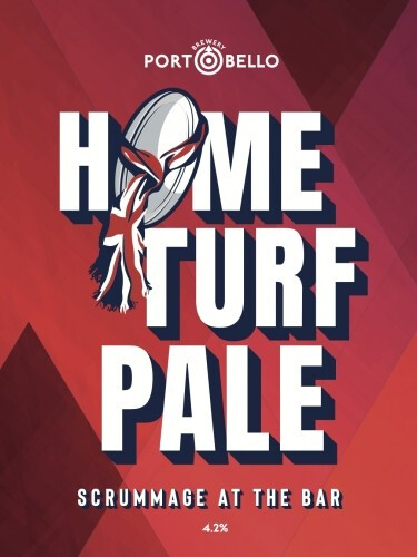 Portobello Brewing Co. Home Turf