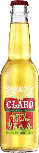 Royal Swinkels (Bavaria Brouwerij / Swinkels Family Brewers / SFB) Claro Mex