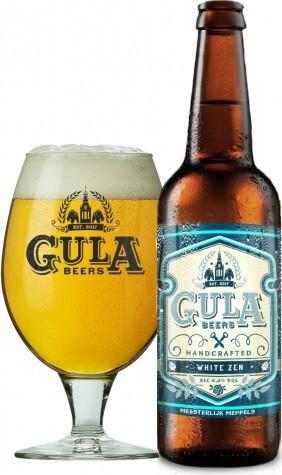 Gula Beers White Zen