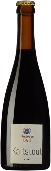 Smedsbo Slott Kaltstout