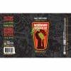 Half Brothers Brewing Company Morning Squeeze IPA