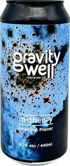 Gravity Well Brewing M-Theory