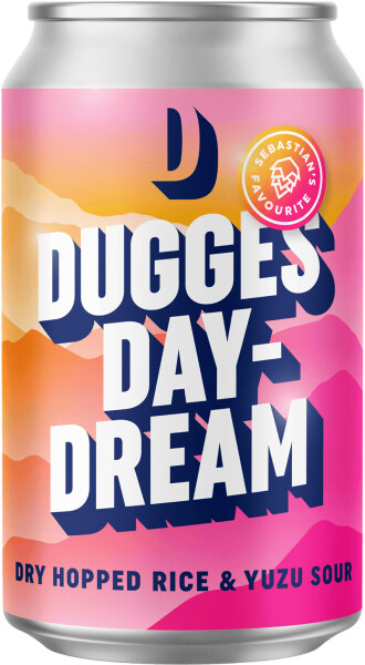 Dugges Bryggeri Daydream