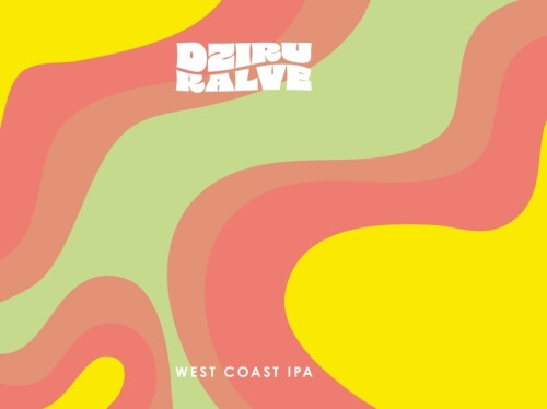 Dziru Kalve West Coast
