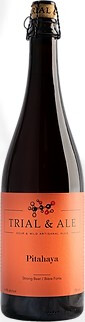 Trial & Ale Brewing Pitahaya