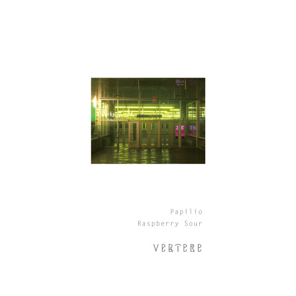 Vertere Papilio