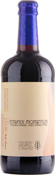 Flatland Brewing Intrinsic Momentum