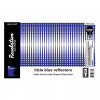 Revelation Ale Works Little Blue Reflectors