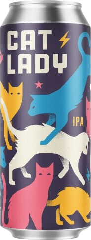 Bellwoods Brewery Cat Lady (2017-)