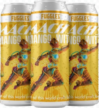 Fuggles Mach5