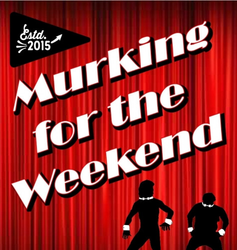 Austin Brothers Beer Company Murking for the Weekend