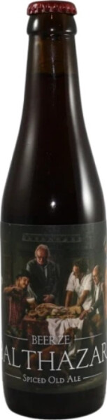 Beerze (Brouwerij De Gouden Leeuw) Balthazar