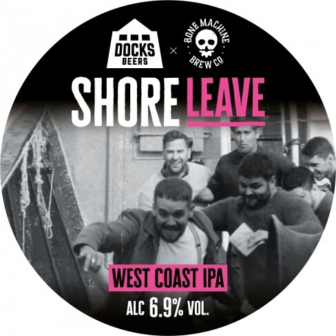 Docks Beers Shore Leave