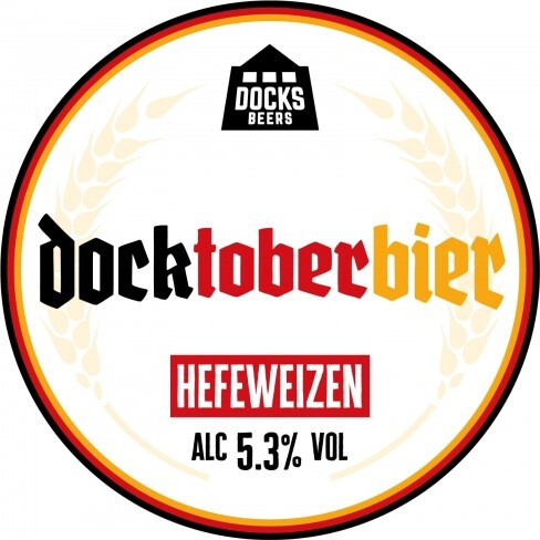 Docks Beers Docktoberbier