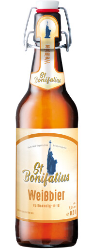 Heurich (St. Bonifatius) Weißbier