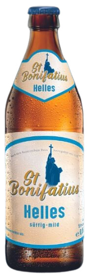 Heurich (St. Bonifatius) Helles