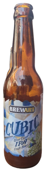 Brewart Cubic