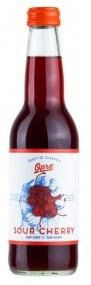 Opre' Cidery Sour Cherry