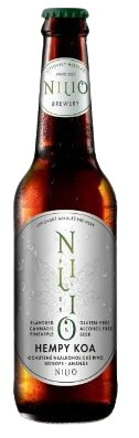 Nilio Brewery Hempy Koa