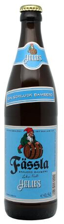 Brauerei Fässla Helles