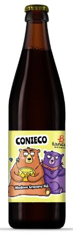 Browar Łańcut Conieco