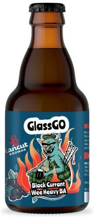 Browar Łańcut GlassGo