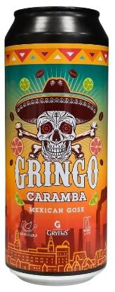ReCraft Gringo Caramba