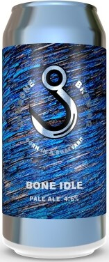 Jawbone Brewing Bone Idle