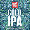 Bent Paddle Brewing Co. Cold IPA