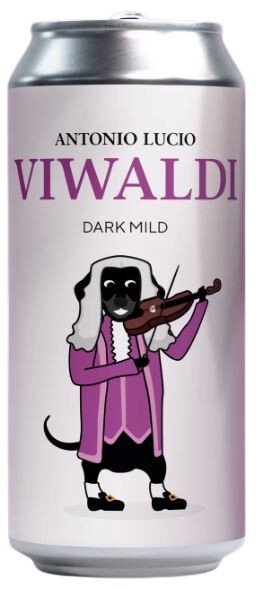Lieber Waldi Viwaldi