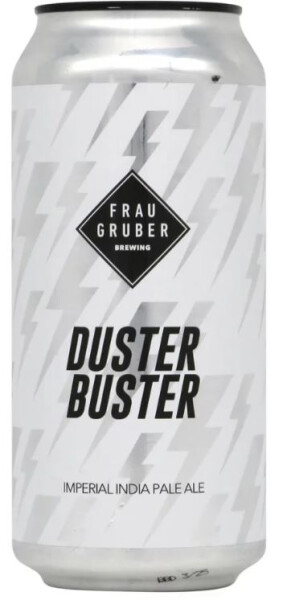 FrauGruber Brewing Duster Buster