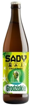 Browar Sady Grodziskie