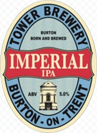 Tower Brewery Imperial IPA