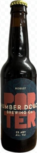 Humber Doucy Brewing Co. Robust Porter