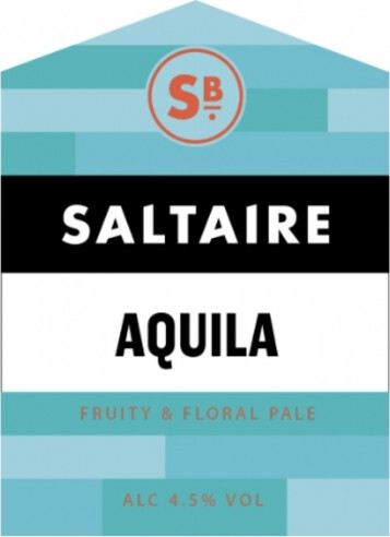 Saltaire Brewery Aquila