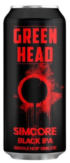 Green Head Simcore