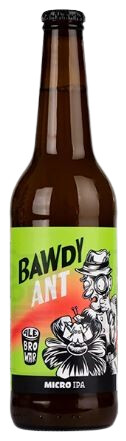AleBrowar Bawdy Ant