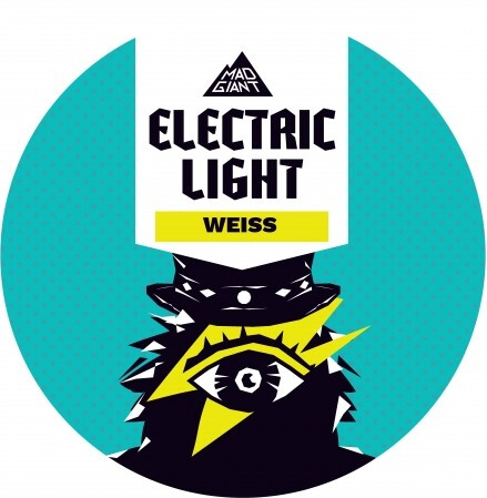 Mad Giant Electric Light