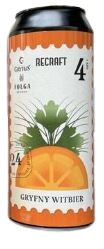 Browar Gryfus Gryfny Witbier