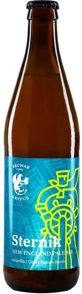 Browar Gryfus Sternik