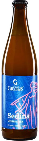 Browar Gryfus Sedina