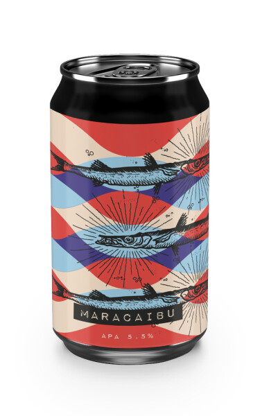 Godog Maracaibu