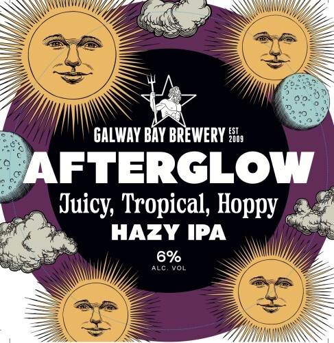 Galway Bay Brewery Afterglow